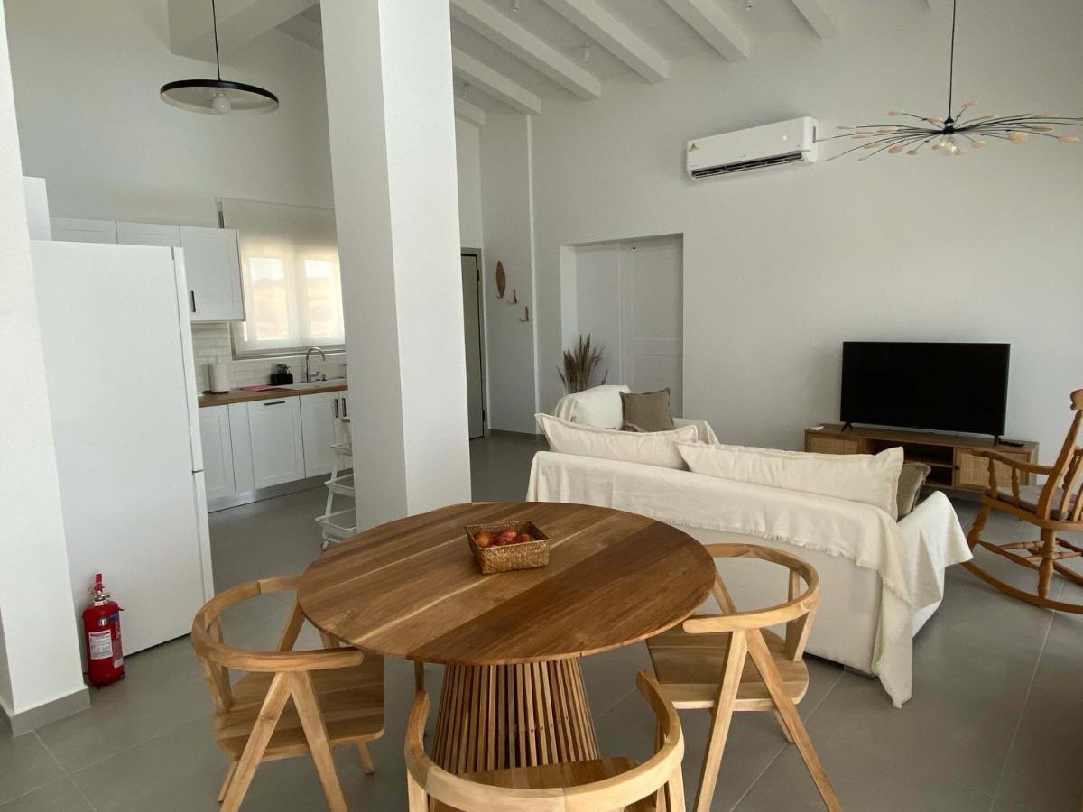 Alykes Beachside Stylish Villas With Private Pool South Rhodes Лахания Екстериор снимка